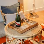 Apartment La Cime - Duplex Hypercentre, Wi-fi & Restaurant *