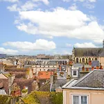 La Cime - Duplex Hypercentre, Wi-fi & Restaurant Apartment *