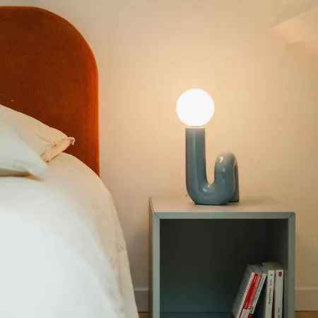 La Cime - Duplex Hypercentre, Wi-fi & Restaurant *