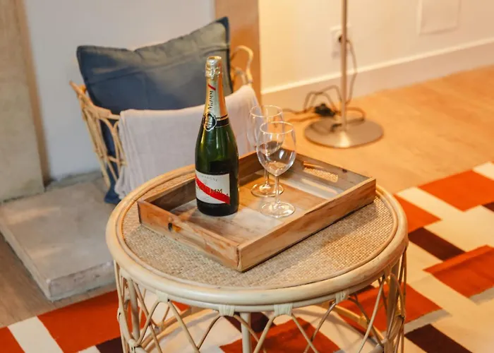 Apartment La Cime - Duplex Hypercentre, Wi-fi & Restaurant *